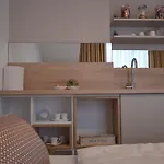 Aba 公寓 塞拉耶佛