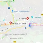 Aba Sarajevo