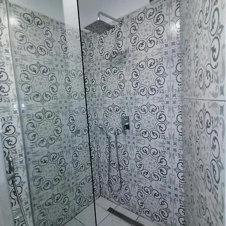 شقة آبا أبارتمنت