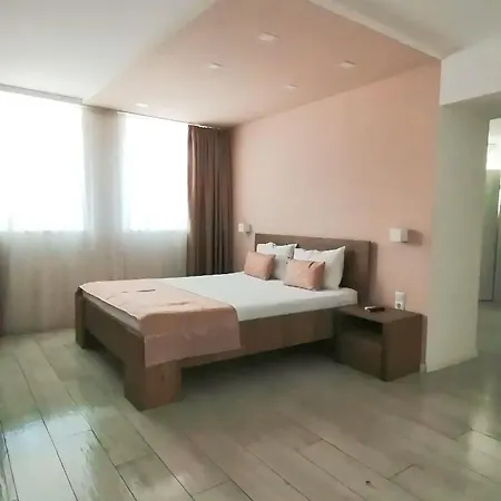 آبا أبارتمنت شقة