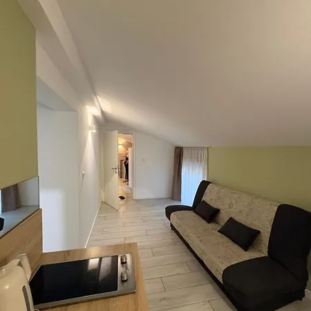 Aba Apartment Sarajevo