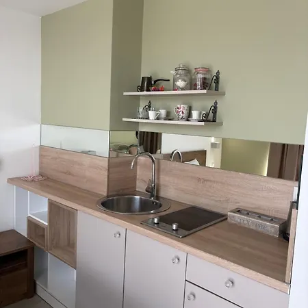 Apartment Aba *