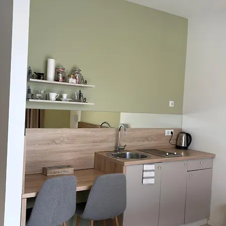 Apartment Aba Sarajevo