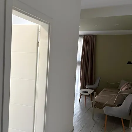 Aba Apartment *