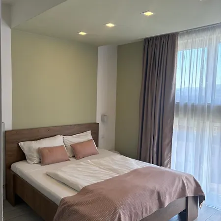 Aba Apartment