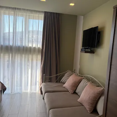 Apartment Aba *