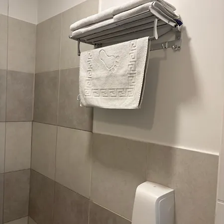 Aba Apartment