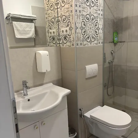 Apartment Aba