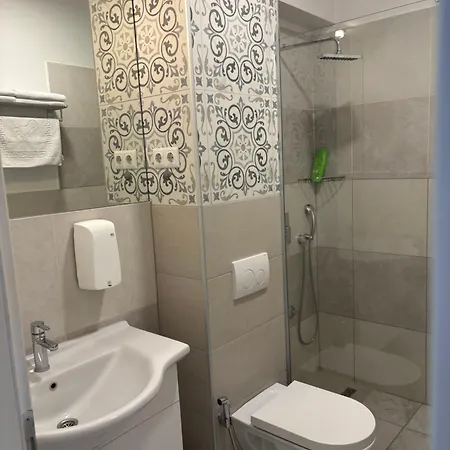 Aba Apartment Sarajevo
