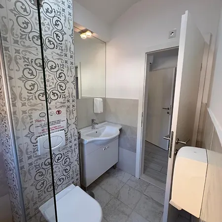 Aba Apartment