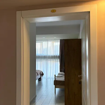 Apartment Aba *