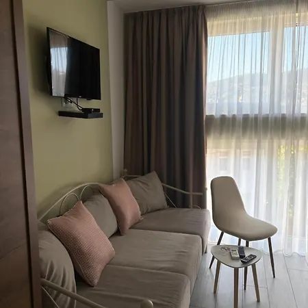Apartment Aba *
