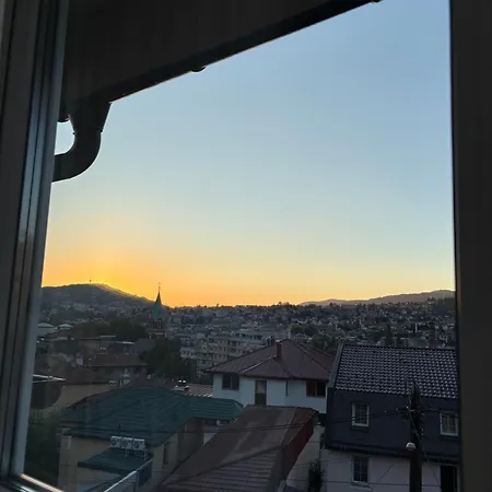 Aba Apartment Sarajevo