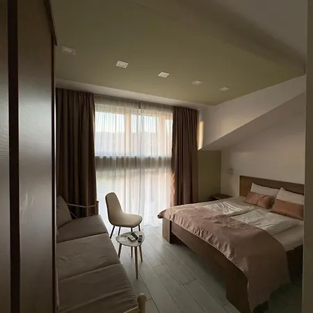 Aba Apartment Sarajevo