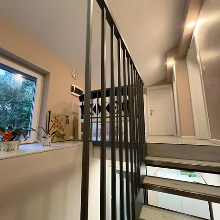 Apartment Aba Sarajevo
