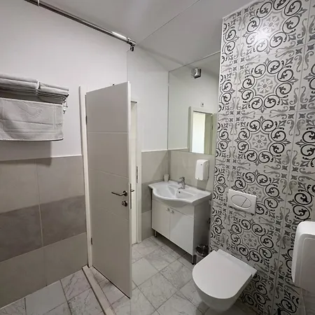Aba Apartment