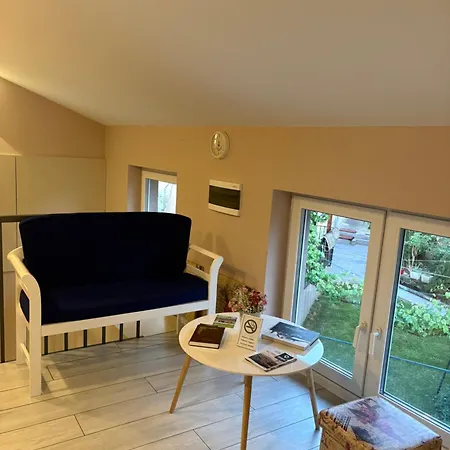 Apartment Aba