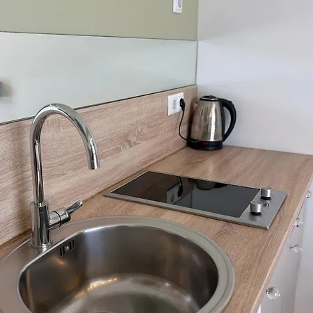 Apartment Aba