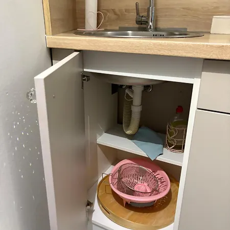 Apartment Aba *