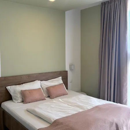 Apartment Aba Sarajevo