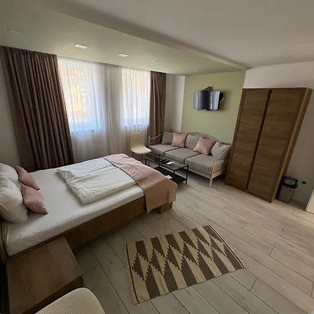 Aba * Sarajevo