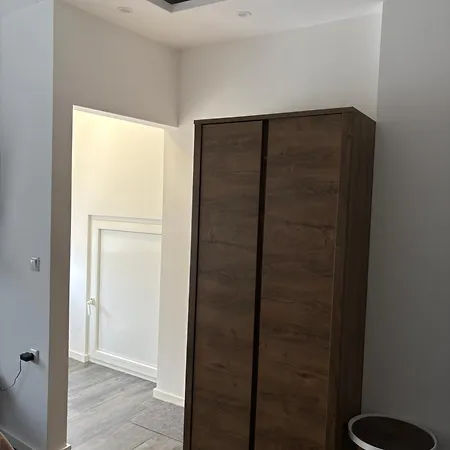 Aba Apartment