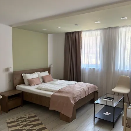 Apartment Aba Sarajevo
