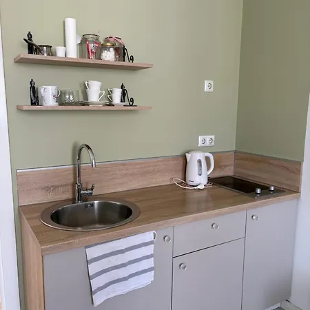 Apartment Aba