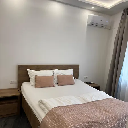 Apartment Aba