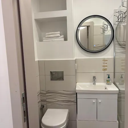 Apartment Aba *