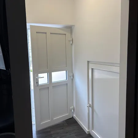 Apartment Aba