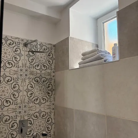 Aba Apartment *