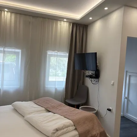 Apartment Aba *