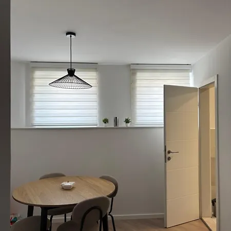 Aba Apartment