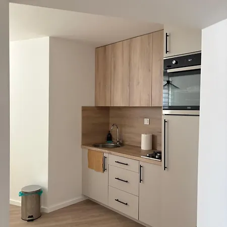 Apartment Aba