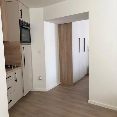 Apartment Aba Sarajevo