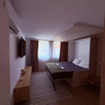 Aba Apartment