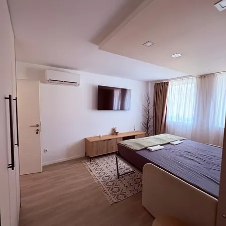 Apartment Aba *