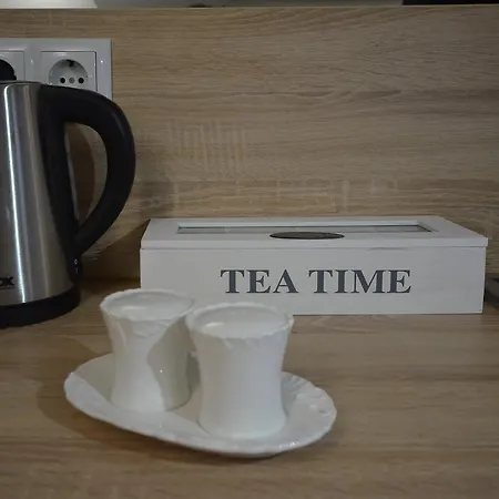 Apartman Aba Sarajevo