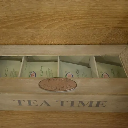 شقة آبا أبارتمنت