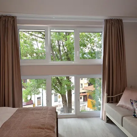 Apartman Aba Szarajevó