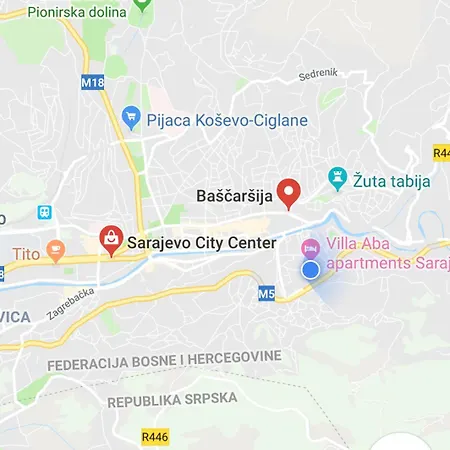 Aba Sarajevo